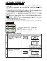 Preview for 10 page of Sharp R-342E Operation Manual And Cooking Manual