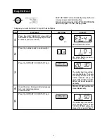 Preview for 12 page of Sharp R-342E Operation Manual And Cooking Manual