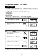 Preview for 13 page of Sharp R-342E Operation Manual And Cooking Manual