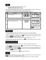 Preview for 14 page of Sharp R-342E Operation Manual And Cooking Manual