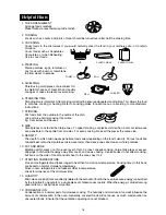 Preview for 17 page of Sharp R-342E Operation Manual And Cooking Manual