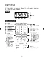 Предварительный просмотр 6 страницы Sharp R-342F Operation Manual