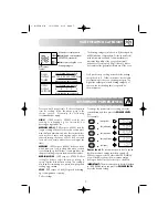 Preview for 9 page of Sharp R-343M Operation Manual With Cookbook