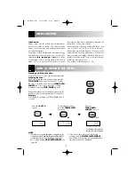 Preview for 10 page of Sharp R-343M Operation Manual With Cookbook