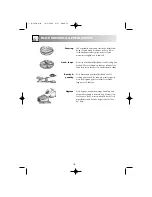 Preview for 18 page of Sharp R-343M Operation Manual With Cookbook