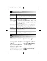 Preview for 22 page of Sharp R-343M Operation Manual With Cookbook