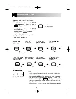 Preview for 8 page of Sharp R-345M Operation Manual With Cookbook