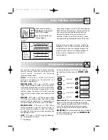 Preview for 9 page of Sharp R-345M Operation Manual With Cookbook