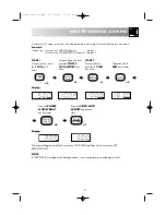 Preview for 11 page of Sharp R-345M Operation Manual With Cookbook