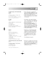 Preview for 35 page of Sharp R-345M Operation Manual With Cookbook