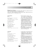 Preview for 37 page of Sharp R-345M Operation Manual With Cookbook