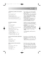 Preview for 43 page of Sharp R-345M Operation Manual With Cookbook