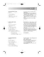 Preview for 45 page of Sharp R-345M Operation Manual With Cookbook