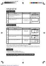 Preview for 12 page of Sharp R-3471K Manual