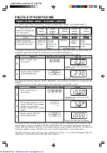 Preview for 13 page of Sharp R-3471K Manual