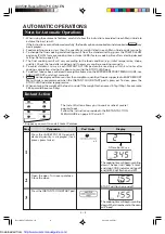 Preview for 35 page of Sharp R-3471K Manual