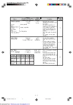 Preview for 37 page of Sharp R-3471K Manual