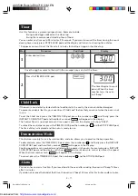 Preview for 43 page of Sharp R-3471K Manual