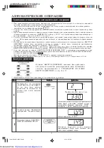 Preview for 16 page of Sharp R-347H Manual