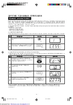 Preview for 23 page of Sharp R-347H Manual