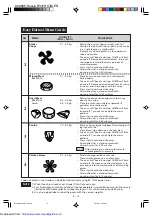 Preview for 41 page of Sharp R-347H Manual