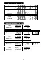 Preview for 6 page of Sharp R-350A Operation Manual