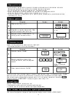 Preview for 7 page of Sharp R-350A Operation Manual