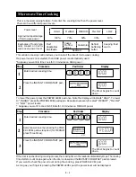 Preview for 27 page of Sharp R-350A Operation Manual