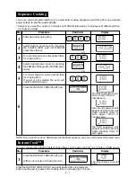 Preview for 28 page of Sharp R-350A Operation Manual