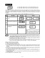 Preview for 29 page of Sharp R-350A Operation Manual