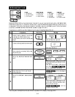 Preview for 31 page of Sharp R-350A Operation Manual