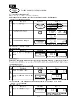 Preview for 36 page of Sharp R-350A Operation Manual