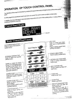 Preview for 4 page of Sharp R-350D Operation Manual And Cookbook