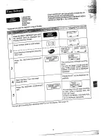 Preview for 8 page of Sharp R-350D Operation Manual And Cookbook