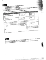 Preview for 10 page of Sharp R-350D Operation Manual And Cookbook