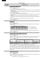 Preview for 12 page of Sharp R-350D Service Manual