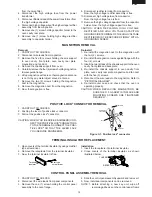 Preview for 21 page of Sharp R-350D Service Manual