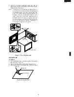 Preview for 25 page of Sharp R-350D Service Manual