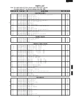 Preview for 33 page of Sharp R-350D Service Manual