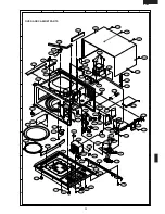 Preview for 35 page of Sharp R-350D Service Manual