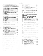 Preview for 2 page of Sharp R-351NW Service Manual