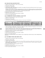 Preview for 15 page of Sharp R-351NW Service Manual