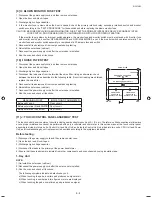 Preview for 17 page of Sharp R-351NW Service Manual