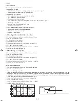 Preview for 18 page of Sharp R-351NW Service Manual