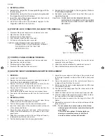 Preview for 26 page of Sharp R-351NW Service Manual