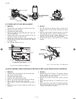 Preview for 28 page of Sharp R-351NW Service Manual