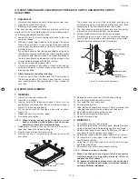 Preview for 29 page of Sharp R-351NW Service Manual