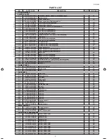 Preview for 37 page of Sharp R-351NW Service Manual