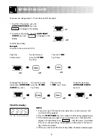 Preview for 8 page of Sharp R-352M Operation Manual With Cookbook