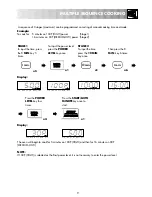 Preview for 11 page of Sharp R-352M Operation Manual With Cookbook